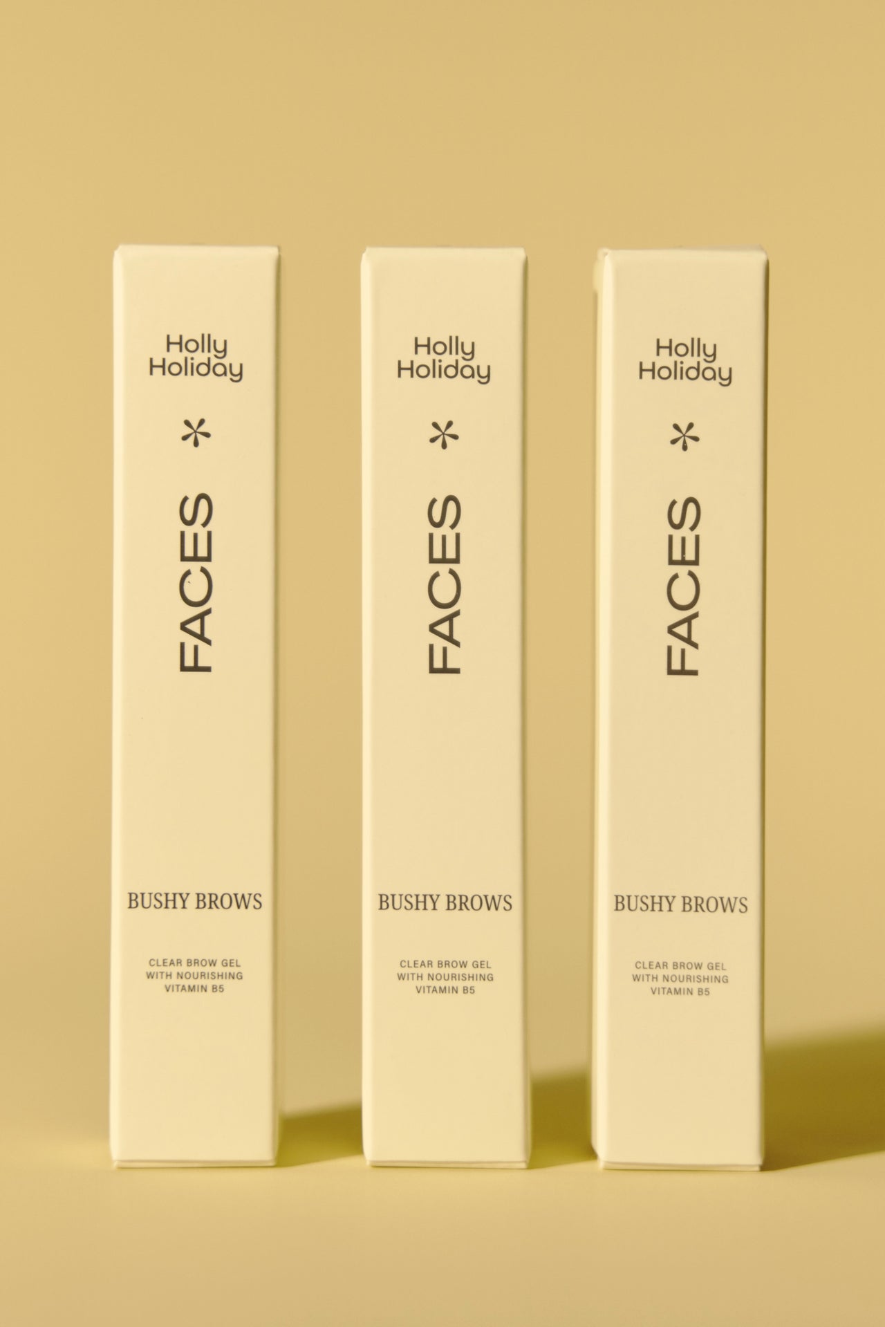 Bushy Brows Bundle