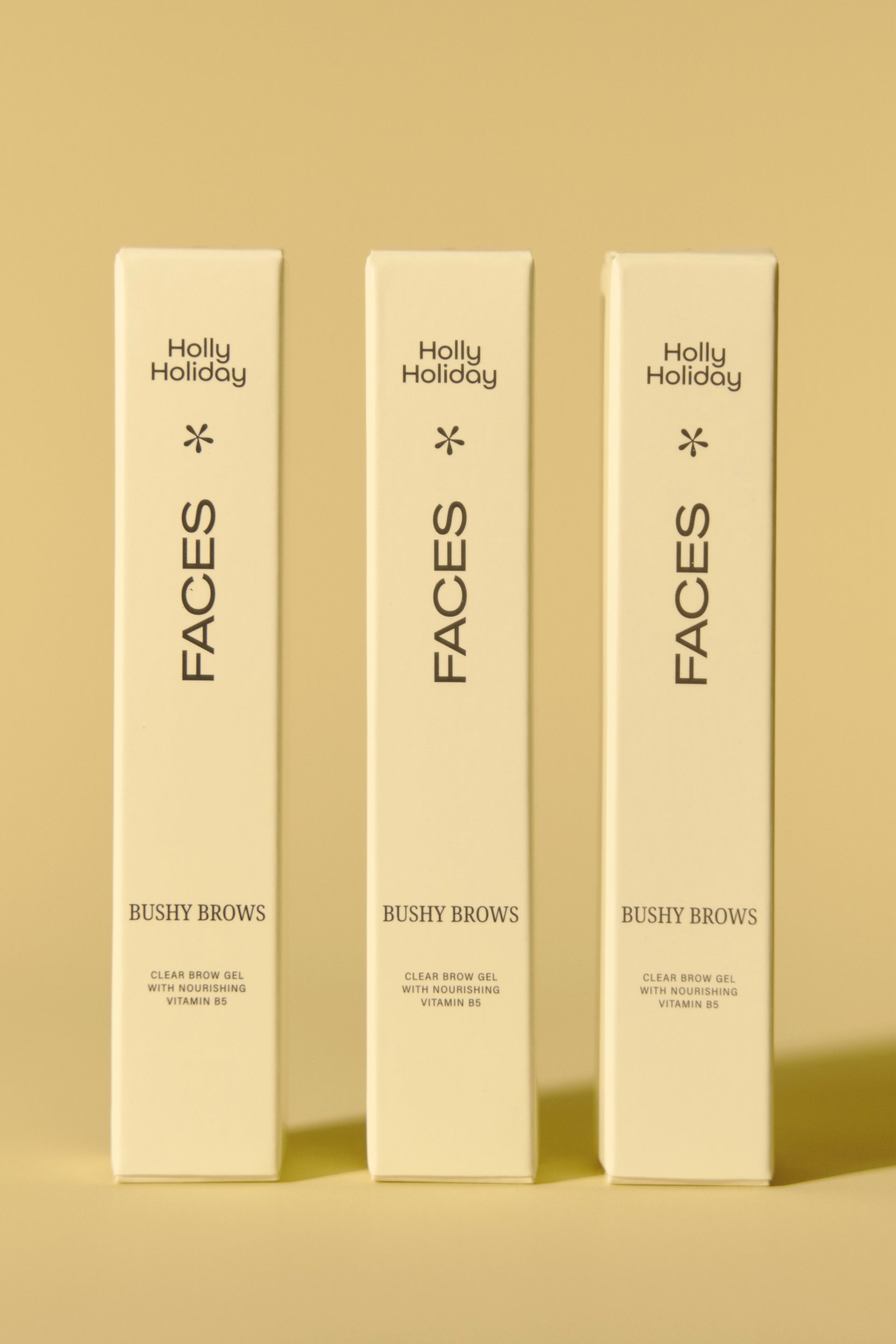 Bushy Brows Bundle