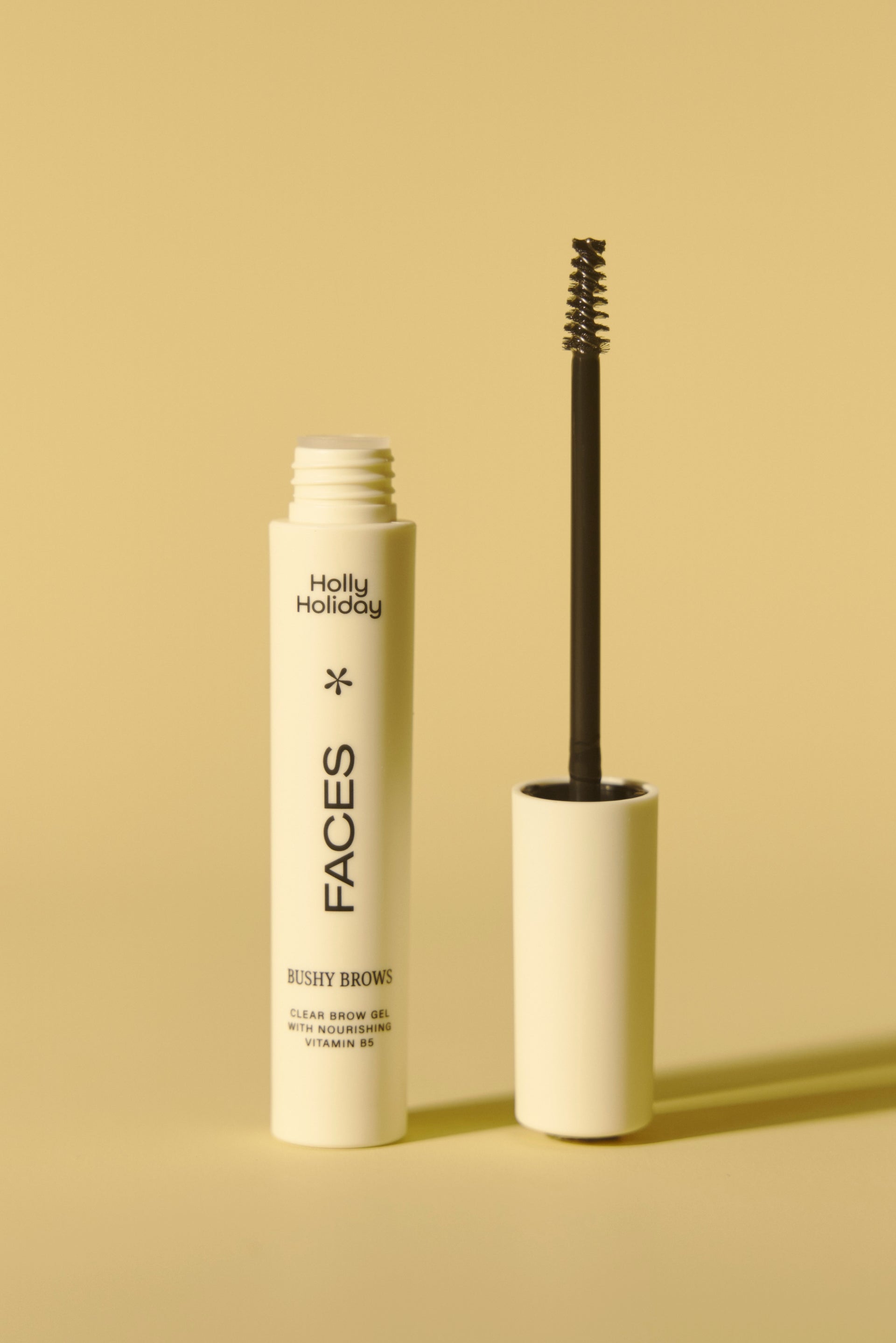 Bushy Brows Duo