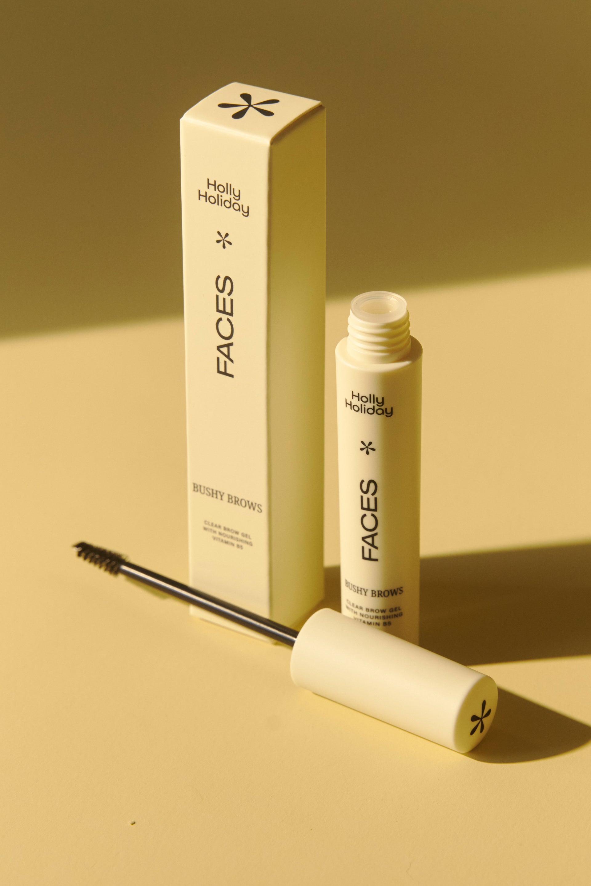 Bushy Brows Bundle